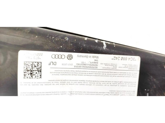 Подушка безопасности в сиденье 3C4880242   Volkswagen Jetta V