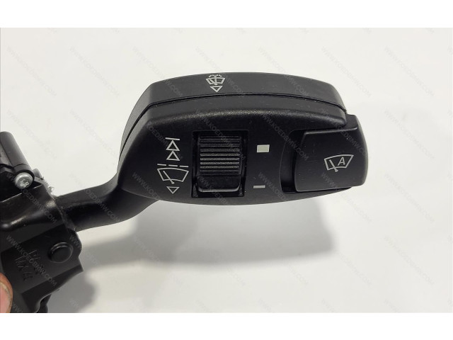 Ручка стеклоочистителей 61316924106, 61316924106 BMW 5 E60 E61