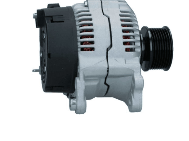 Генератор CA1269, 10442061 Audi A3 S3 8L