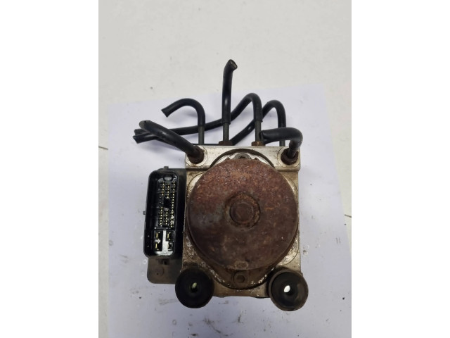 Блок АБС GE7E437A0 Mazda 626 1998-2002 года