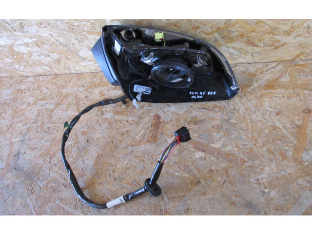 Зеркало электрическое Audi Q5 SQ5 2017 - года