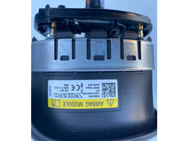 Volant Volvo XC90 2020 32227372, 6246735