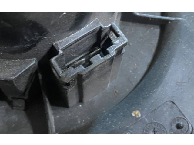 Вентилятор печки    6Q1819015G, A9674   Skoda Fabia Mk2 (5J)