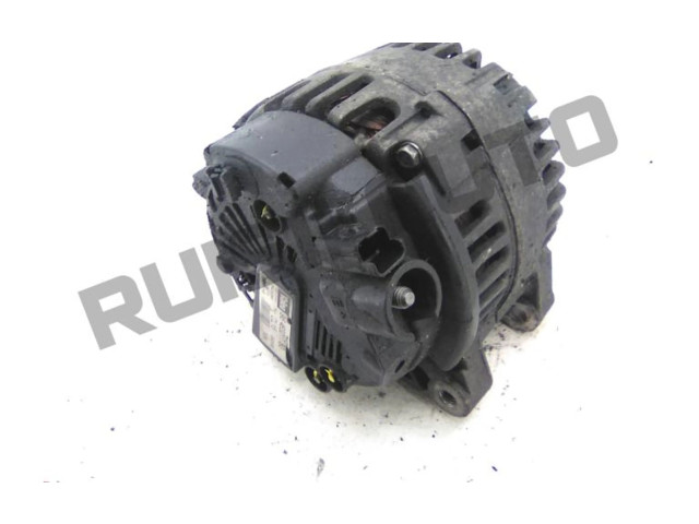 Генератор 9646321780 Citroen Berlingo