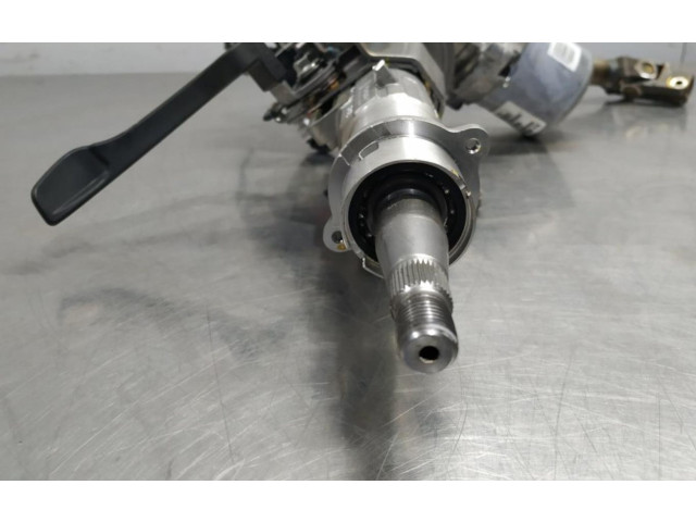 Руль KIA Ceed  2012 - 2018 года       