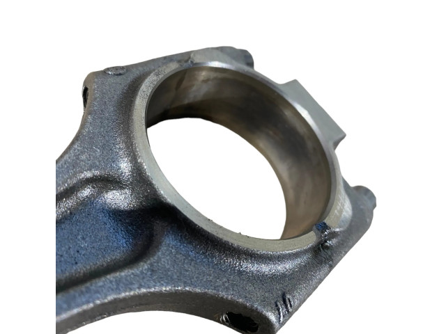  Поршень с шатуном    Volvo XC60 для дизельного двигателя 2.4