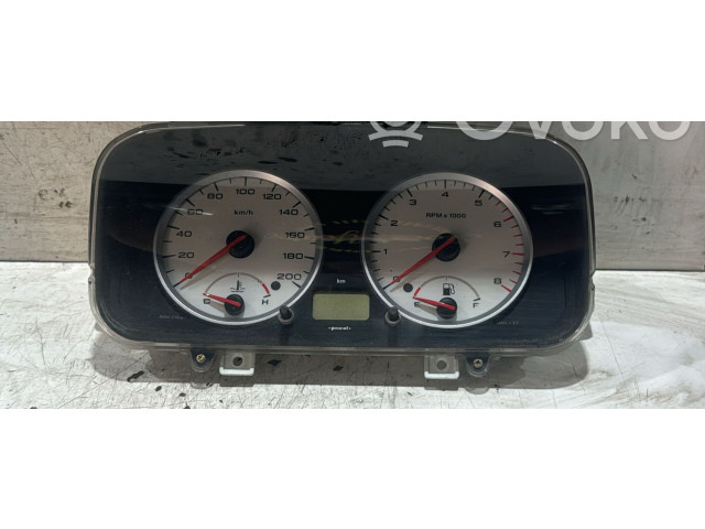 Панель приборов 284354209912, 284354209912 Tata Indica Vista I