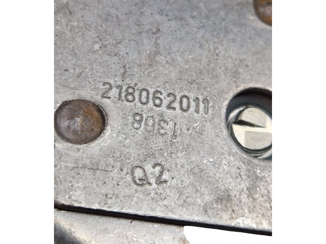 Рулевая рейка 4f0910852b Audi A6 S6 C6 4F 2004 - 2011 года