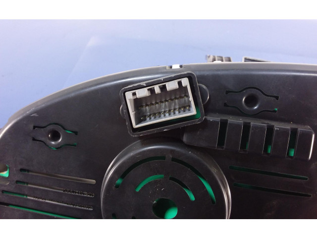 Přístrojová deska KIA Optima 2006