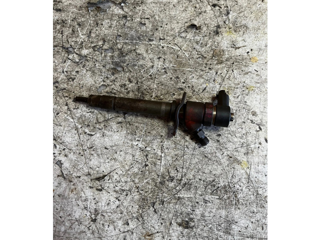 Форсунка 0445110078    Volvo V70   