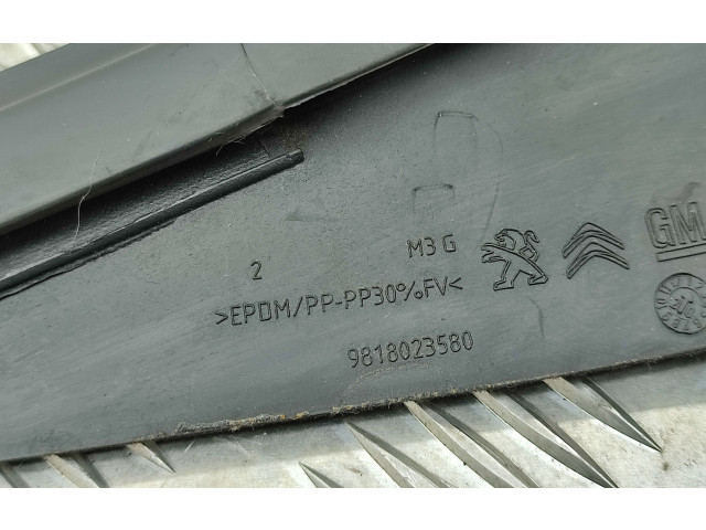 Píst 9818023580 Toyota ProAce City yh01