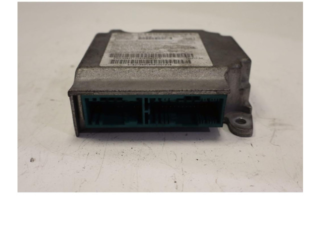 Блок подушек безопасности 51827585   Fiat Bravo