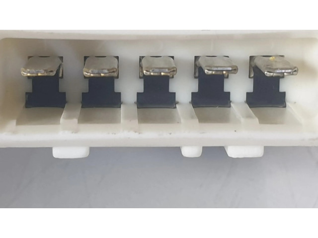 Zpětné zrcátko Сзади Citroen Berlingo 1963  8153JN, ELECTRICO  