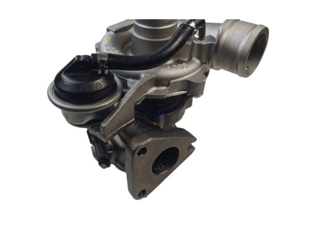 Турбина Peugeot 406 454171, 454171-5005S