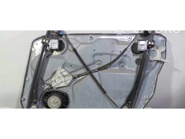 Передний комплект электрического механизма для подъема окна