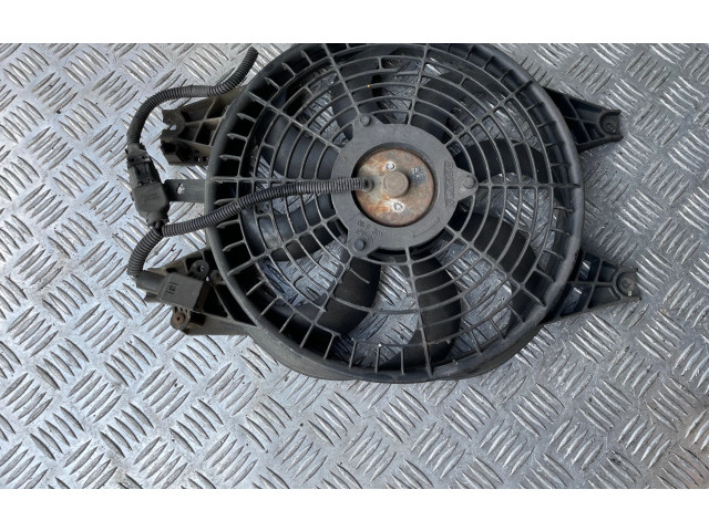 Вентилятор радиатора         KIA Sorento 