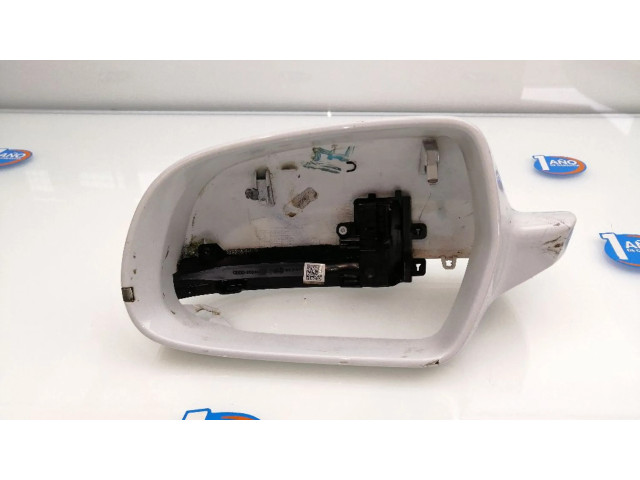 Зеркало электрическое Сзади Audi A4 S4 B8 8K 2008-2015 года