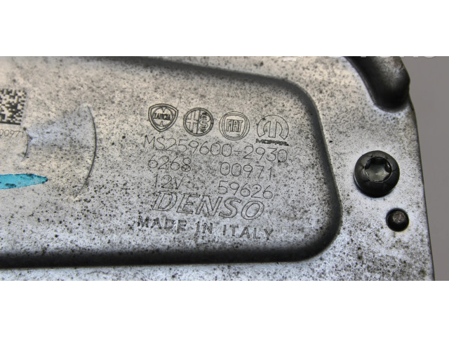 Моторчик заднего дворника MS2596002930 Jeep Renegade