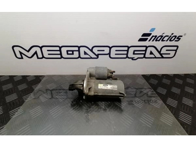 Форсунка 8V21-11000-BC, TS12E10 Ford Fiesta