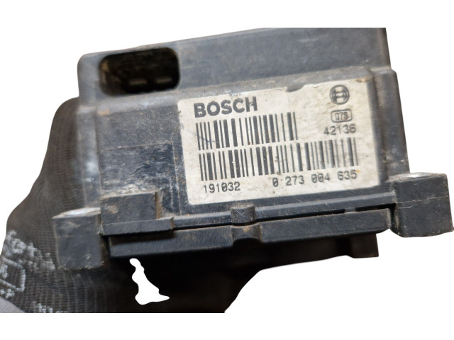Jednotka ABS 0273004635 Nissan Almera N16 2004