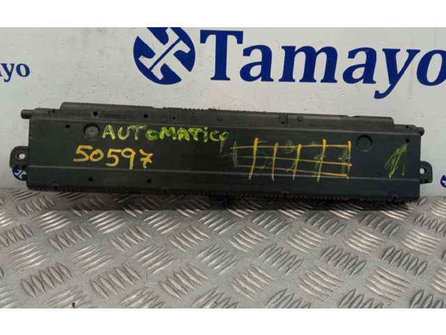 Přístrojová deska Renault Scenic RX 2004 8200704464A, P8200704464A