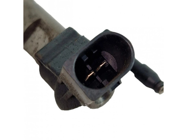 Форсунка A6420701387    Jeep Grand Cherokee (WK) для дизельного двигателя  3