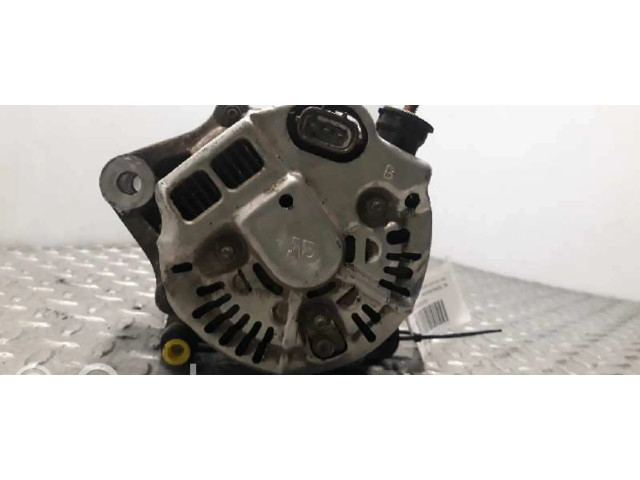 Генератор YLE102080, 1002132630 MG ZS 2.0