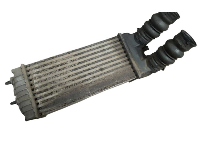 Интеркулер 9645965180 Citroen Berlingo