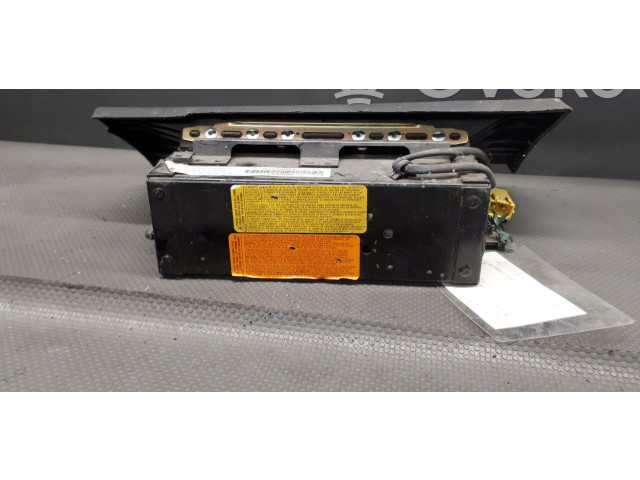 Подушка безопасности пассажира 00054112C Fiat Coupe