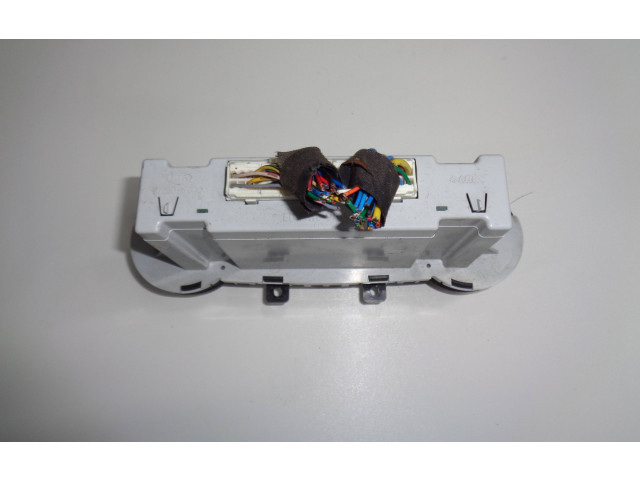 Блок управления климат-контролем 972501HXXX   KIA Ceed