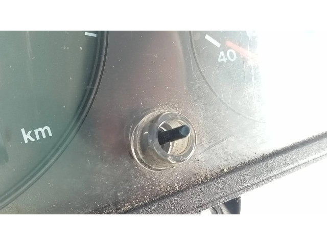 Панель приборов 56042930AA, E3-B6-23-5 Jeep Grand Cherokee (WJ)