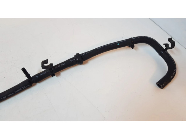 Трубка (трубки)/ шланг (шланги)