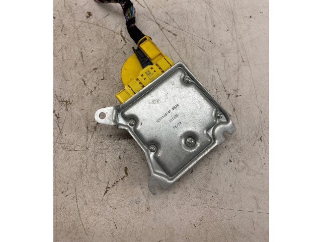 Блок подушек безопасности A2059017913, A2059009727 Mercedes-Benz GLC X253 C253