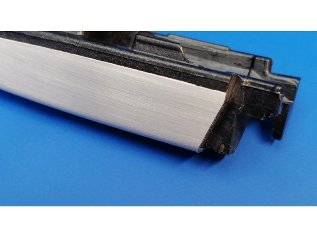 Декоративная отделочная ленточка