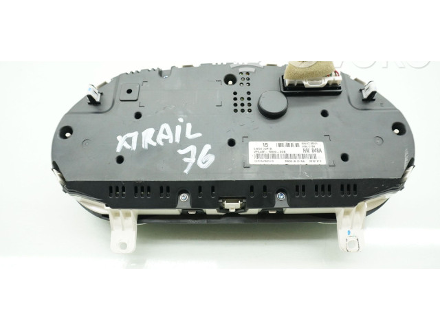 Панель приборов 248103UP0A, 248103UP0A Nissan X-Trail T31