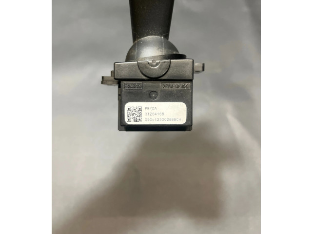 Ручка стеклоочистителей 31264168 Volvo V70