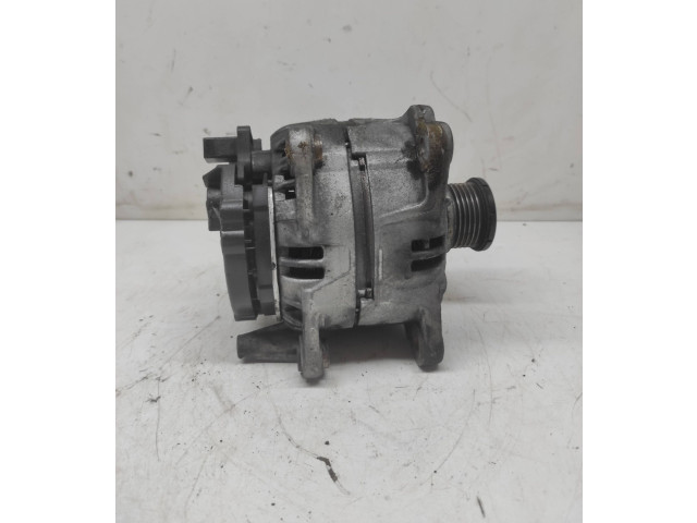 Масляный насос  Cah 0124525530  Audi A4 S4 B8 8K 