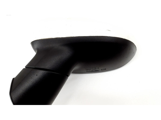 Zpětné zrcátko levé KIA Rio 2015 5A121429, 876101W191UD