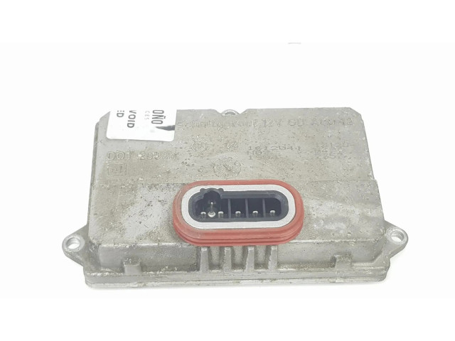 Блок управления Xenon