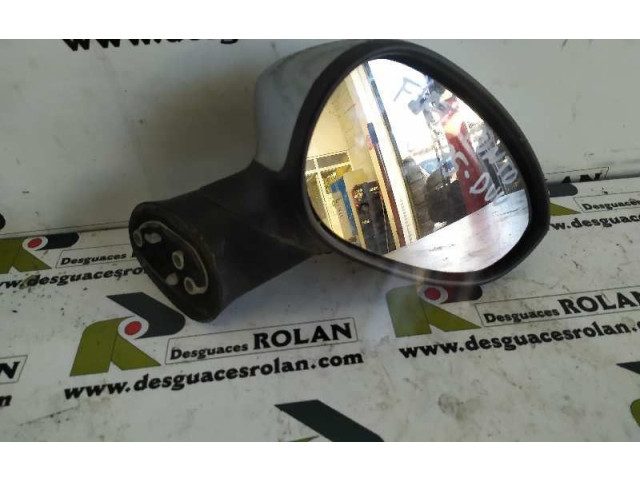Zpětné zrcátko pravé Fiat Grande Punto 2013 138543