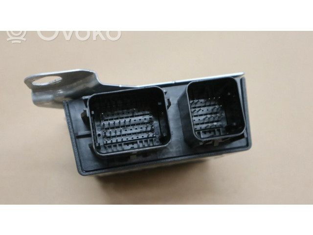 Блок подушек безопасности BM2T14B321AC   Ford Galaxy