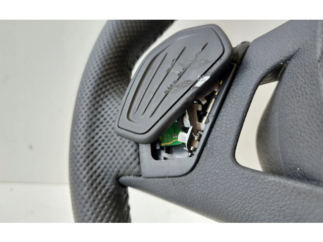 Руль Skoda Octavia Mk4 2019 - года 5E3959542E