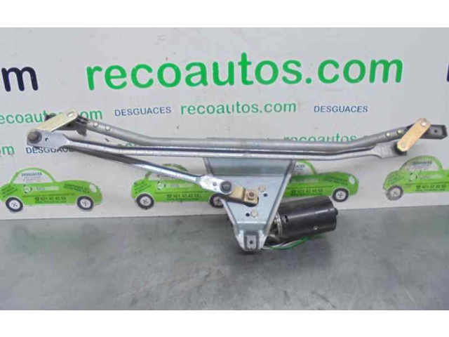 Моторчик дворников 3397020216, BOSCH    Volvo 440