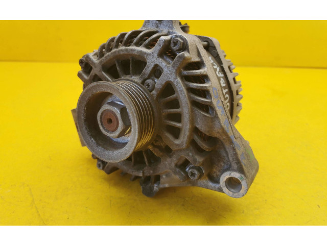 Генератор 23700AA770 Subaru Outback