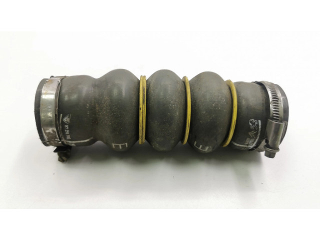 Трубка (трубки)/ шланг (шланги) интеркулера