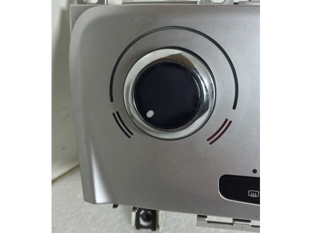 Блок управления климат-контролем 5G7846100, 198A2000   Lancia Delta III