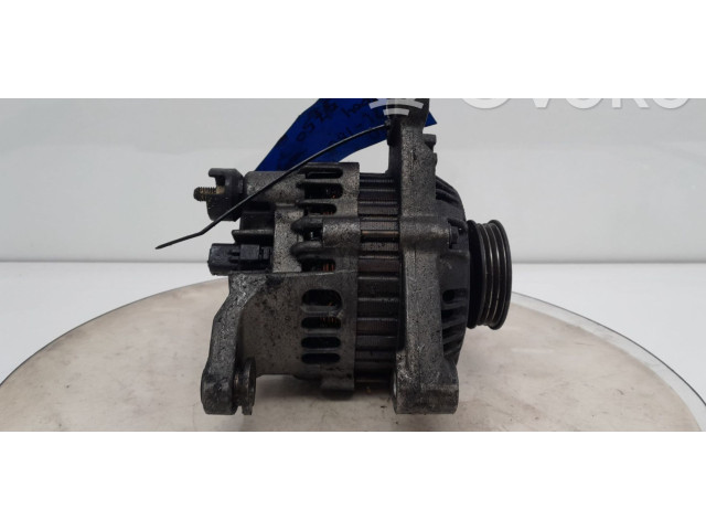 Генератор 8200065730, 178967 Renault Clio II