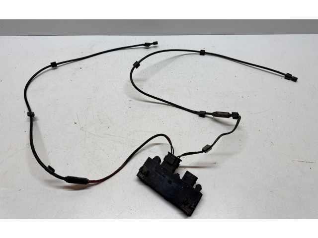 Блок управления 3AA962243F   Audi SQ7