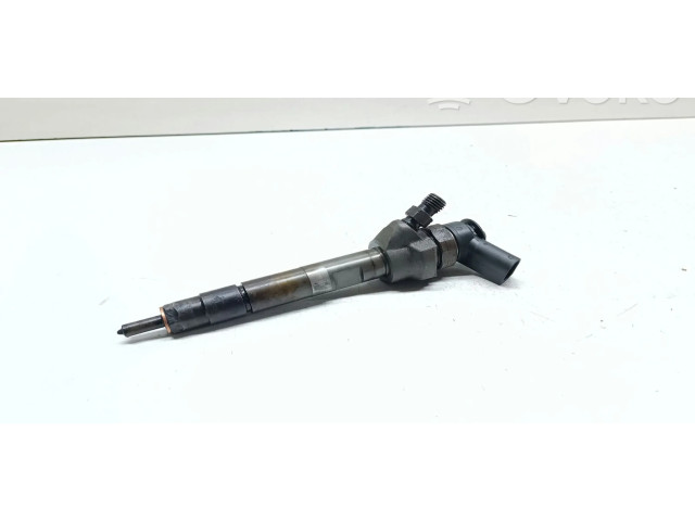 Vstřikovač 7798446, 0445110289 BMW 1 E81 E87 pro naftový motor 1.8 N47D20A