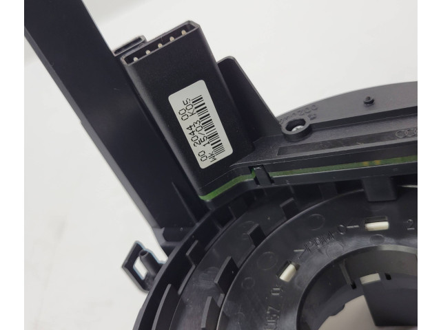 Подрулевой шлейф SRS 8E0953541C   Audi A6 S6 C6 4F